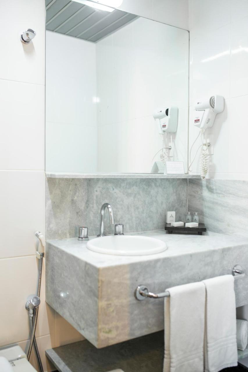 Quarto Superior com 2 Camas de Solteiro