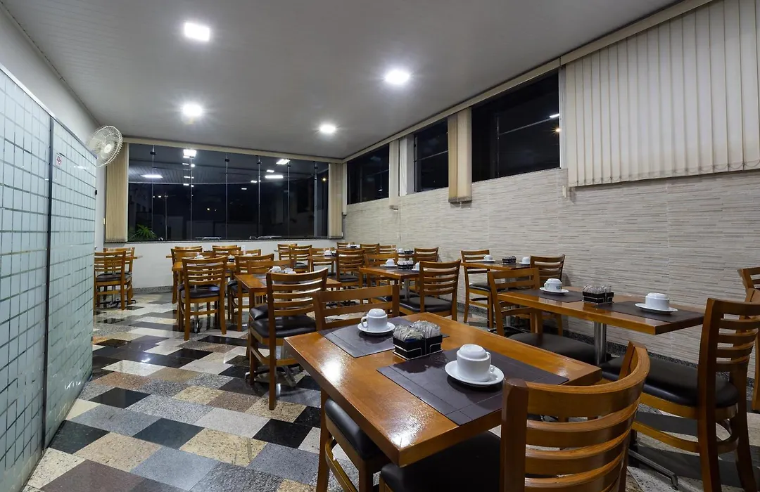 Hotel Boa Vista By Carlton-1