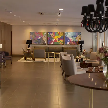 Hotel Florença-3