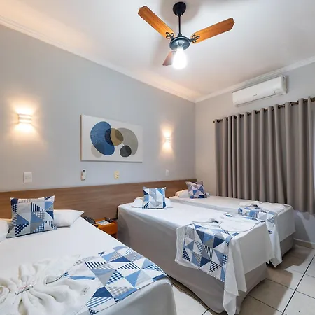 Hotel Boa Vista By Carlton-3
